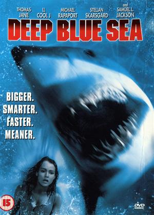 1999 Deep Blue Sea